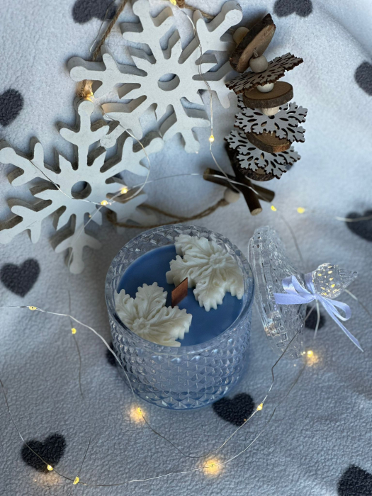 ⁠Premium Semi-Winter / Lumânare parfumată [3]