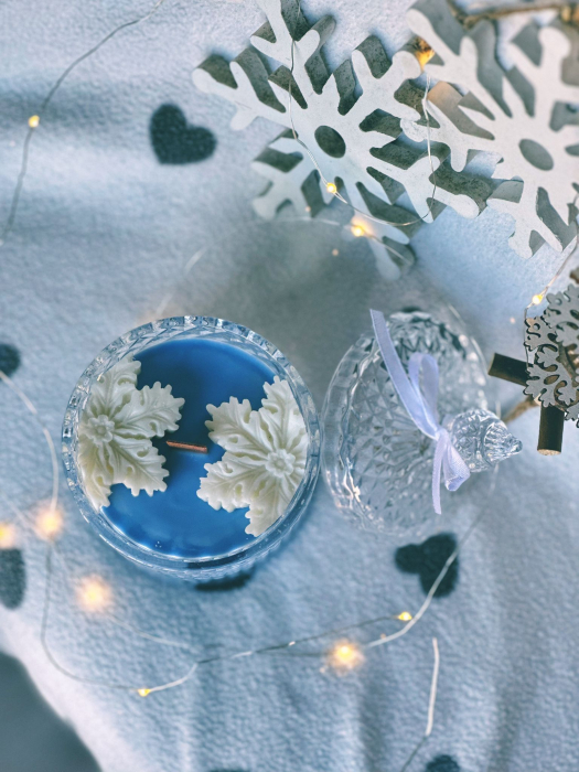 ⁠Premium Semi-Winter / Lumânare parfumată [2]