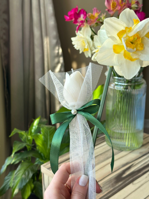 Pure Tulip - Forest / Lumânare parfumată [4]