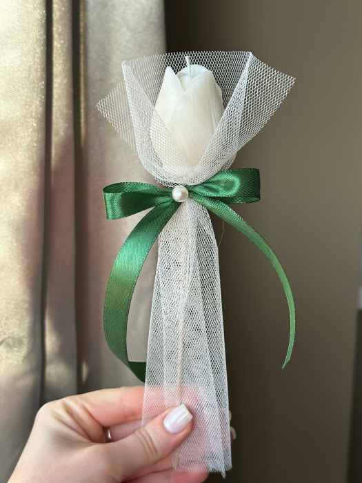 Pure Tulip - Forest / Lumânare parfumată [3]