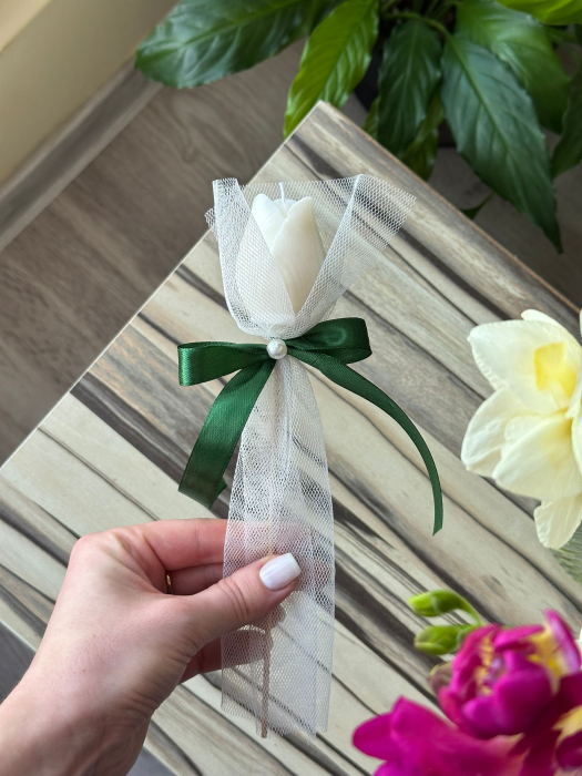 Pure Tulip - Forest / Lumânare parfumată [6]