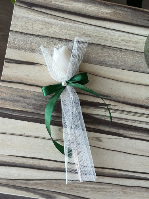 Pure Tulip - Forest / Lumânare parfumată [5]