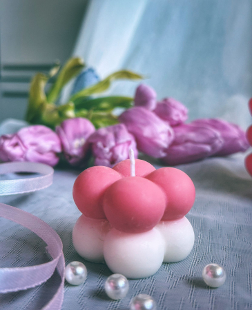 Marturii - Bubble in levels / Mărturie / Cadou