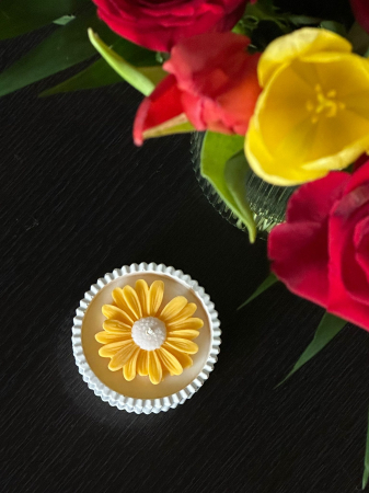 Lumanari parfumate - Ceramic Touch / Lumânare parfumată