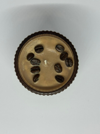 Cappuccino Premium / Lumânare parfumată [3]