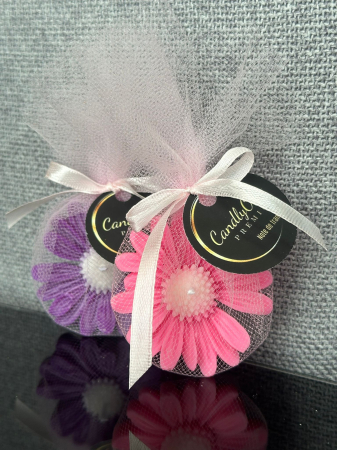 Mărturie Daisy Roz / Cadou [1]