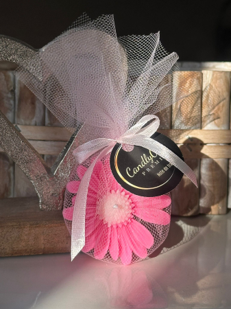 Marturii - Mărturie Daisy Roz / Cadou