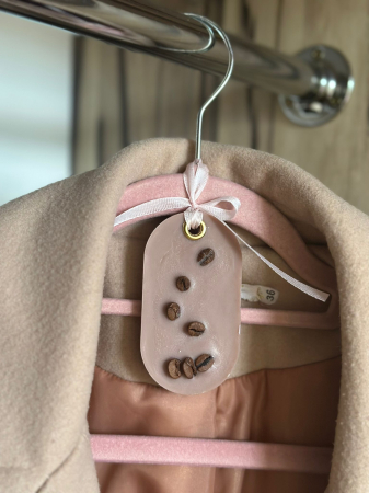 Odorizant Cappuccino [1]