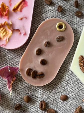 Odorizante - Odorizant Cappuccino