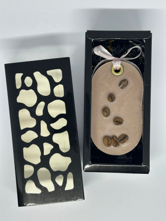 Odorizant Cappuccino [5]