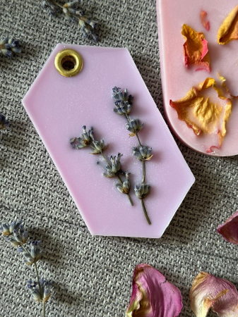 Odorizante - Odorizant Lavander