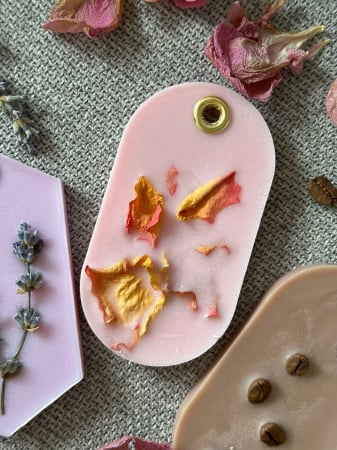 Odorizante - Odorizant Orhidee