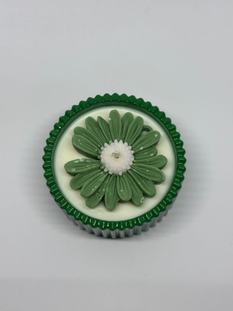 Prosecco Ceramic Touch / Lumânare parfumată [4]