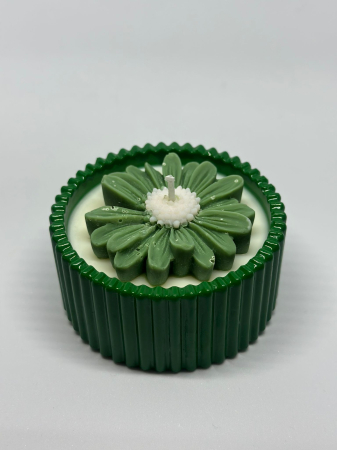 Prosecco Ceramic Touch / Lumânare parfumată [3]