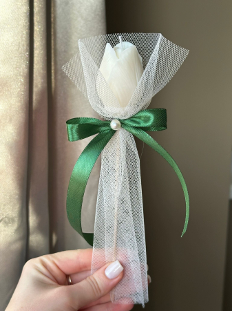 Pure Tulip - Forest / Lumânare parfumată [2]