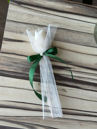 Pure Tulip - Forest / Lumânare parfumată [4]