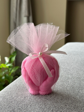 Together Love / Lumânare parfumată [2]