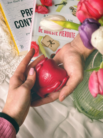 Together Love / Lumânare parfumată [1]