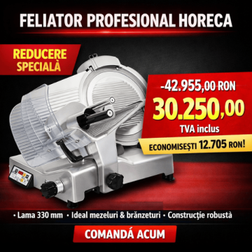 Feliator Kolossal 330 IK SA