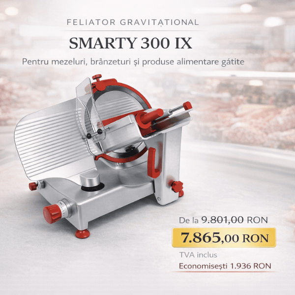 Feliator SMARTY 300 IX