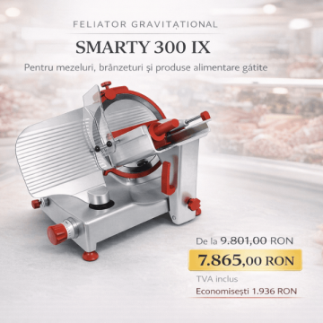 Feliator SMARTY 300 IX
