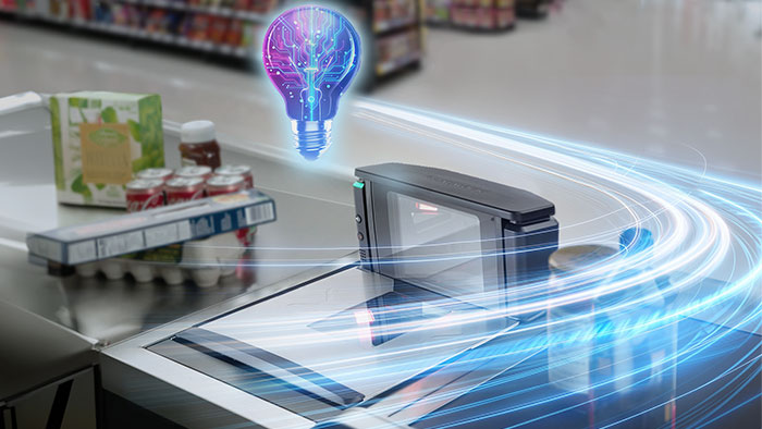 Scanner cod bare – cum alegi cele mai bune cititoare cod bare pentru magazin