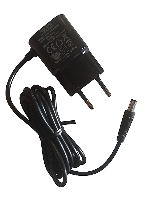 Alimentator 12V - pentru cantare si platforme electronice [2]