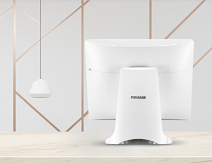 Sistem POS All-in-one APEXA GT 1500 [3]