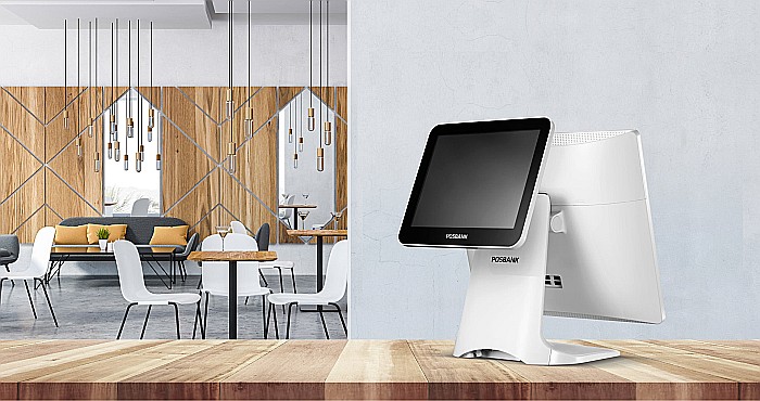 Sistem POS All-in-one APEXA GT 1500 [4]