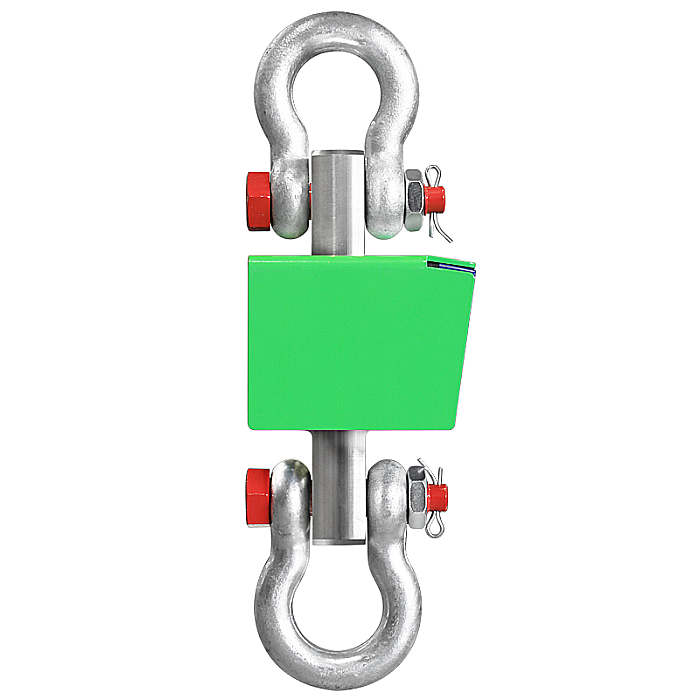 Cantar carling suspendat MCWN Seria Ninja 300 KG [3]