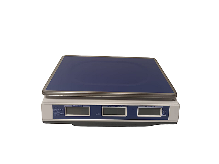 Cantar comercial fara brat ACS 15/30 kg [3]