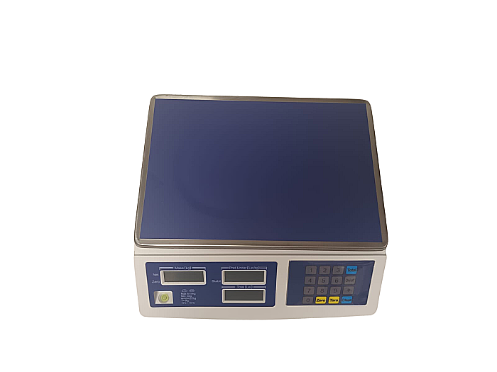 Cantar comercial fara brat ACS 15/30 kg [5]