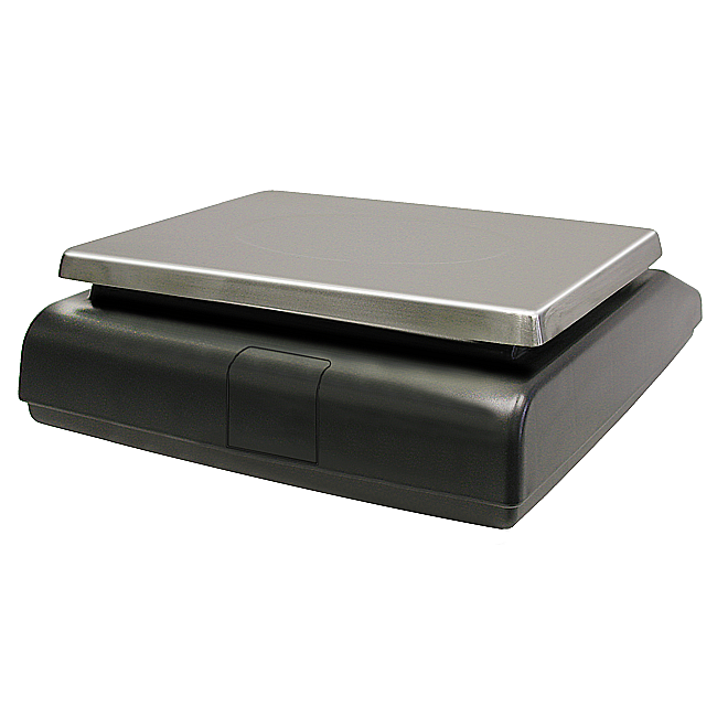 Cantar de verificare greutate Dibal G305 6/15 Kg, fara acumulator [2]