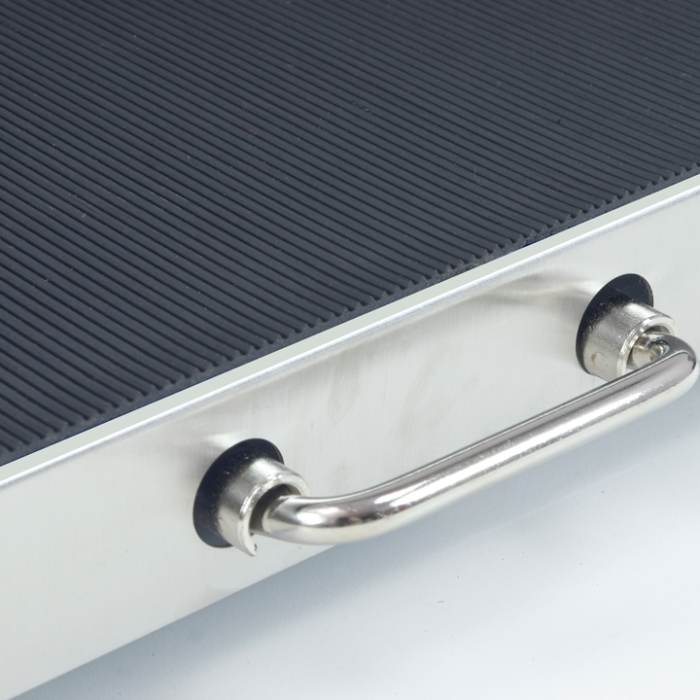 Cântar platformă Baxtran AIS-W 150 KG - 950 x 500 mm [3]