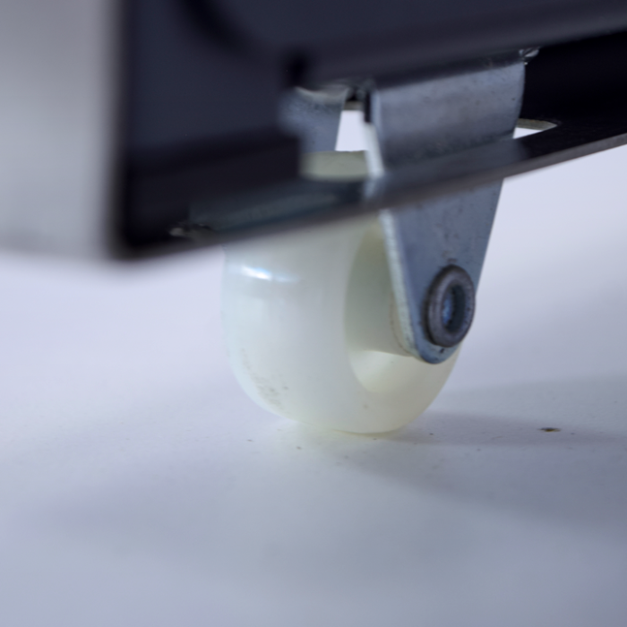 Cântar platformă Baxtran AIS-W 300 KG - 950 x 500 mm [4]