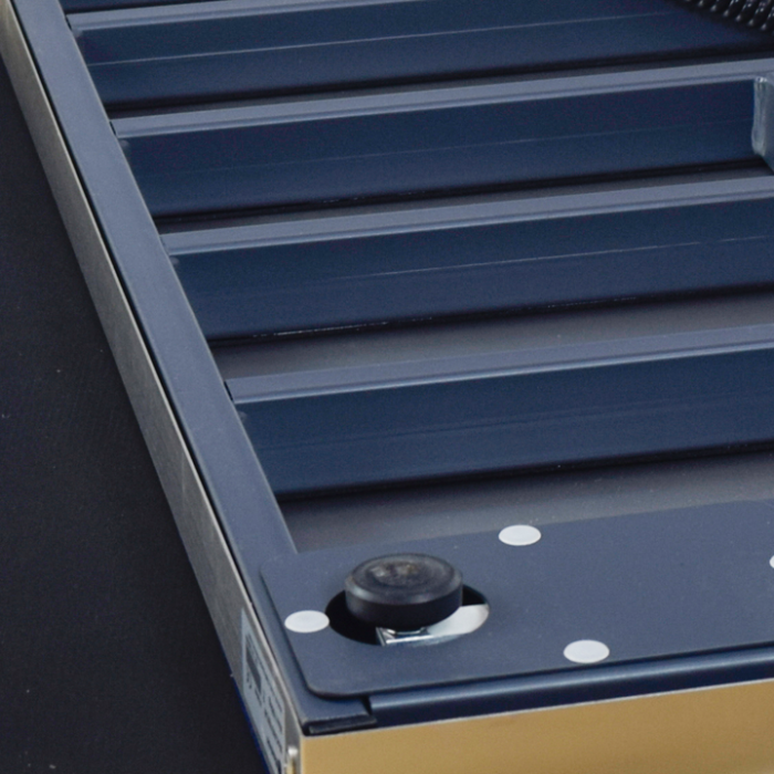 Cântar platformă Baxtran AIS-W 300 KG - 950 x 500 mm [6]