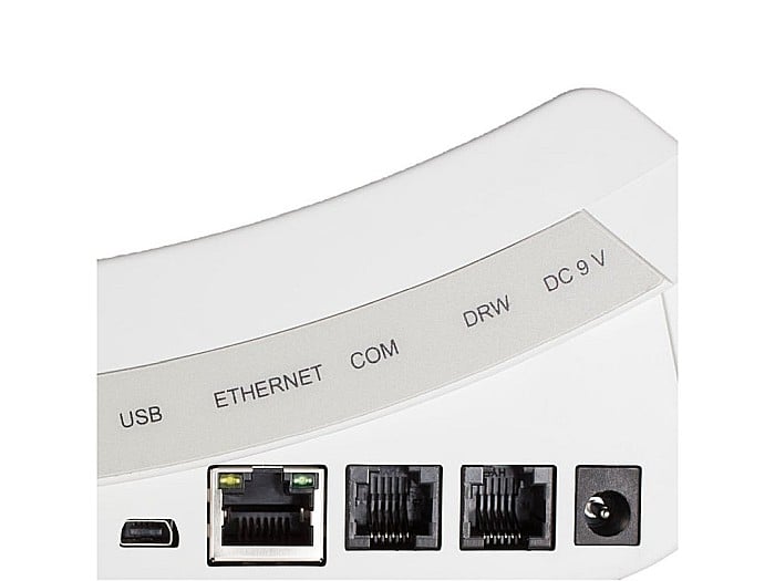 Casa de marcat DATECS WP500 [3]