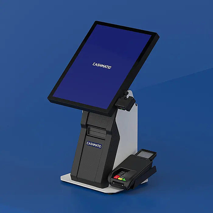 Cashmatich VisualPay 17 [2]