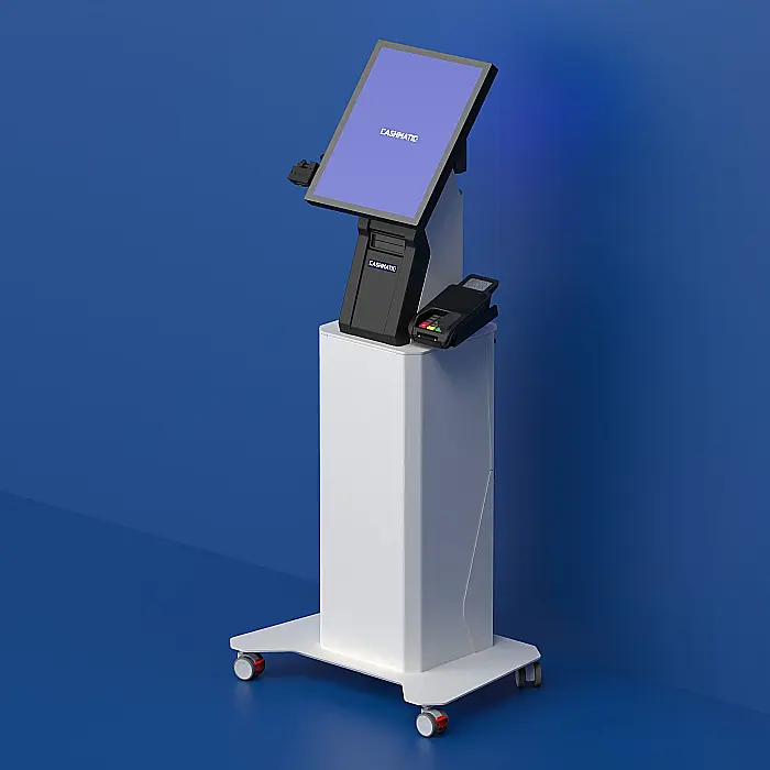 Cashmatich VisualPay 17 [3]