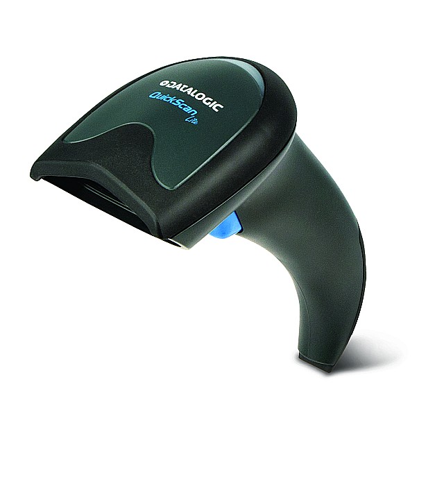 Cititor coduri de bare Datalogic QuickScan Lite QW2100 [4]