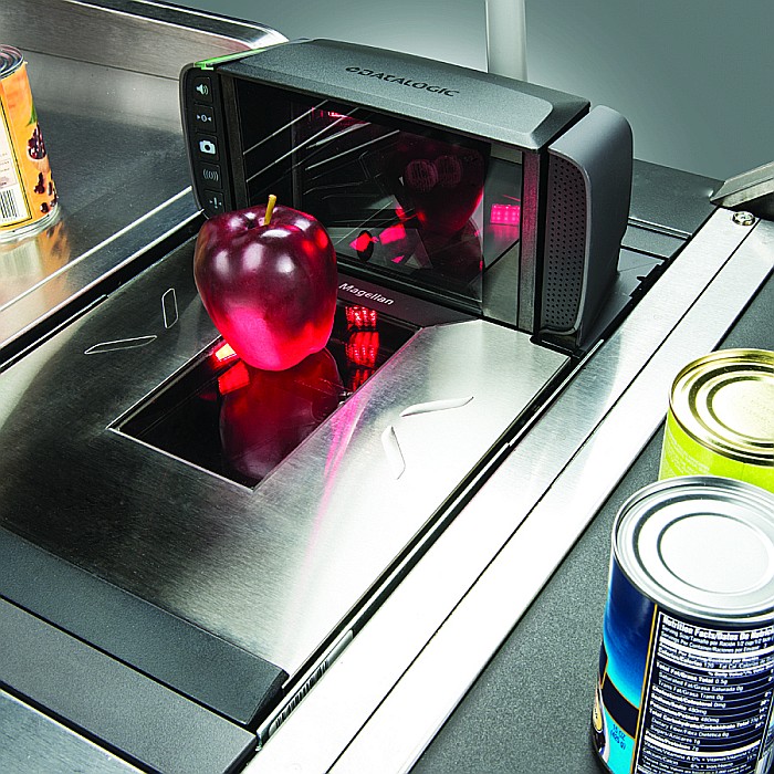 Cititor coduri de bare Magellan Datalogic 9400i [2]