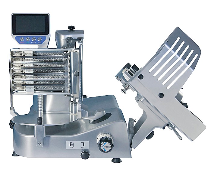 Feliator automat Kolossal Dual 330 VK FA [3]