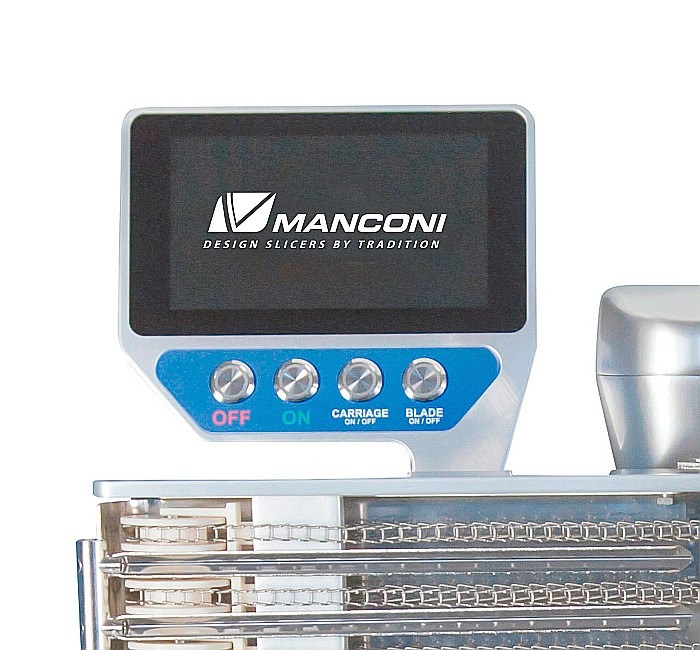 Feliator automat Kolossal Dual 330 VK FA [4]