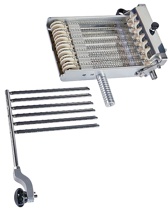 Feliator automat Kolossal Dual 330 VK FA [6]