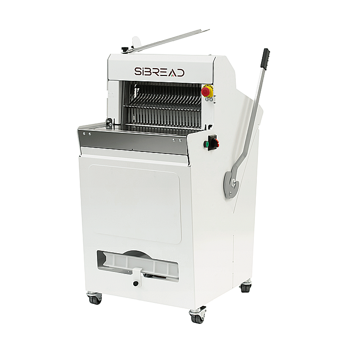 Feliator de paine manual S4/S5 [2]