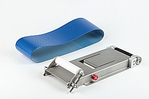 Feliator orizontal automat pentru carne fara os, TP12 [4]