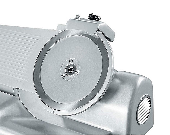 Feliator Profesional Kolossal 250 IK pentru Mezeluri, Brânzeturi și Carne Gătită [3]