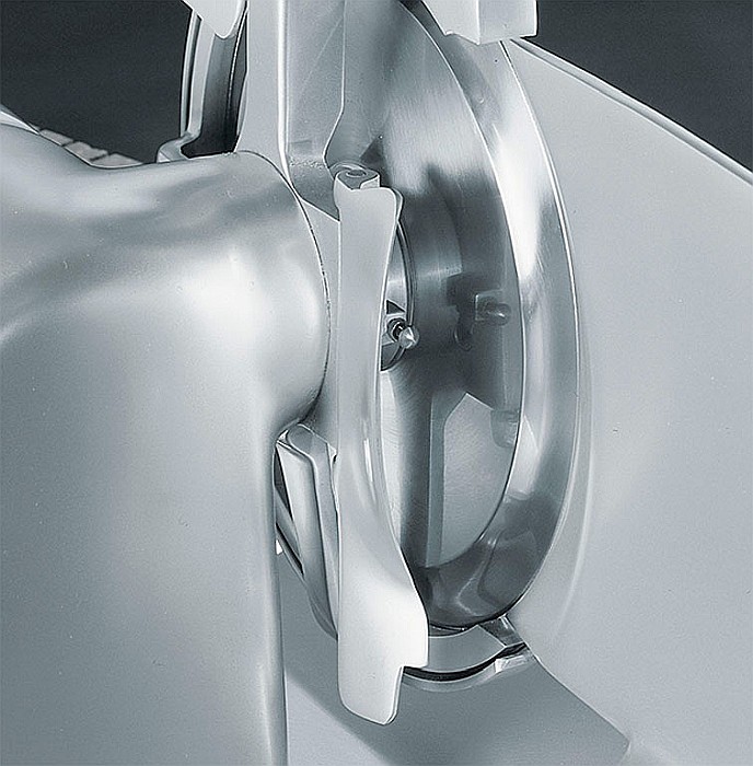 Feliator profesional Kolossal 250 VK VE pentru mezeluri și carne proaspătă [4]