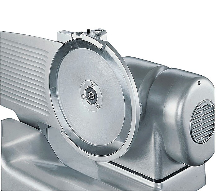 Feliator profesional Kolossal 250 VK VE pentru mezeluri și carne proaspătă [3]