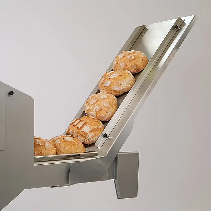 Feliator semi-industrial de paine URANUS [2]